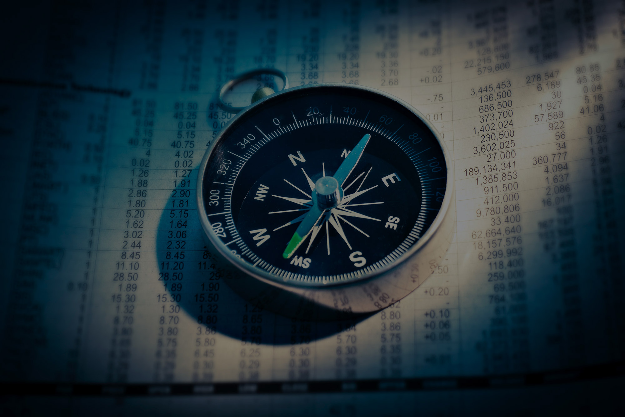 Business Consulting - LT Consulting