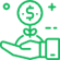 Debt Capital Markets Icon